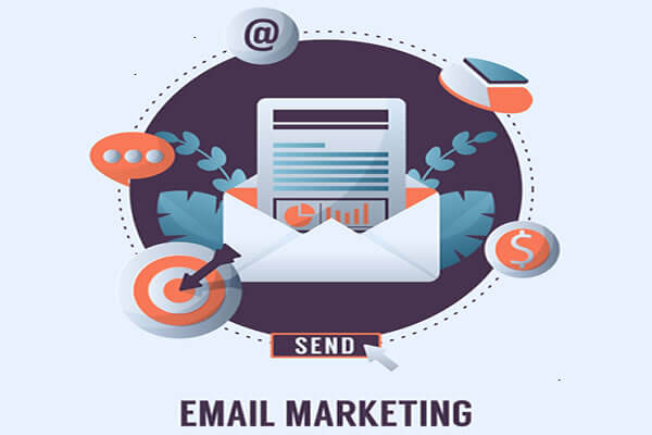 Email Marketing SEO Strategy