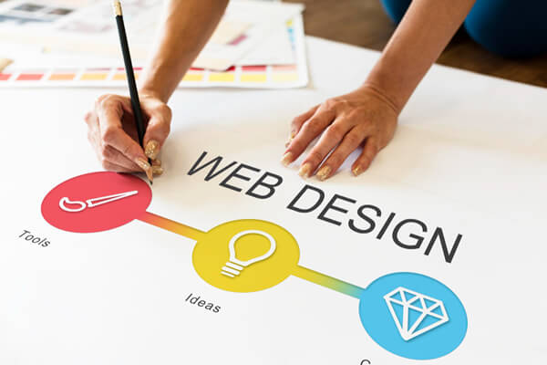 Web Design Services