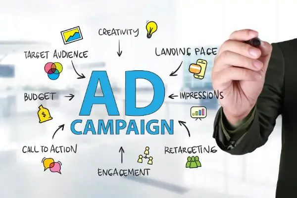 Advertise with Google