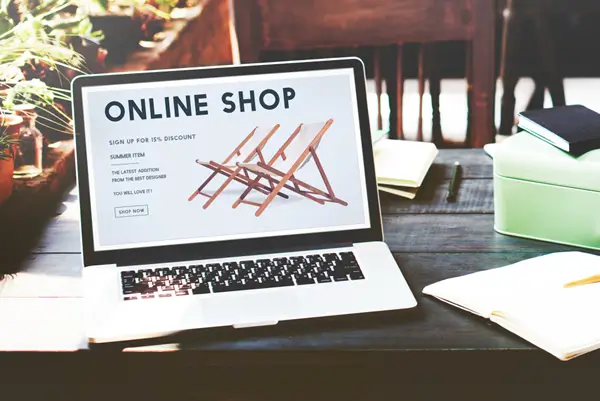 WooCommerce Online Shop